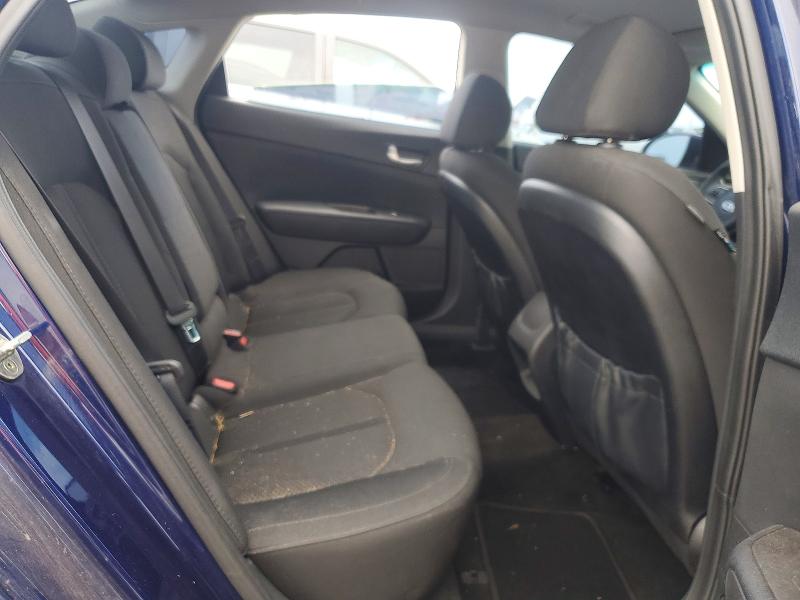 Продаж на аукціоні авто 2018 Kia Optima, vin: 5XXGT4L37JG226751, номер лоту: 55553096