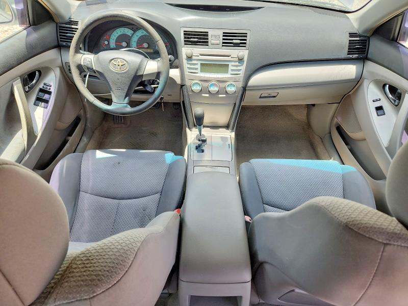 Aukcja sprzedaży 2009 Toyota Camry, vin: 4T1BE46K79U390154, numer aukcji: 76296355