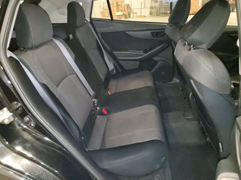 Продажа на аукционе авто 2020 Subaru Crosstrek, vin: JF2GTABC9L8256535, номер лота: 58428266