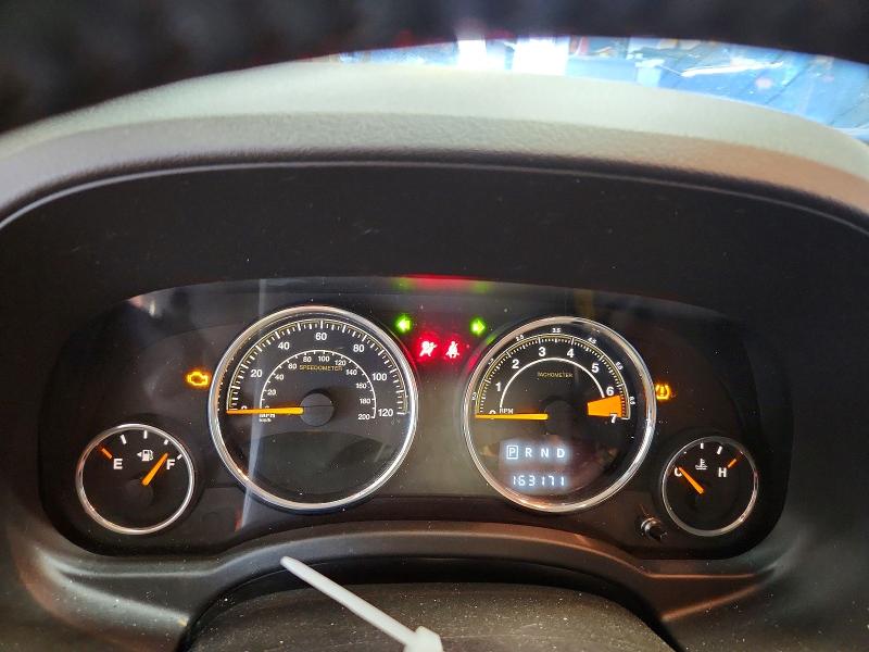 Продажа на аукционе авто 2016 Jeep Compass, vin: 1C4NJDEB0GD558826, номер лота: 57602746