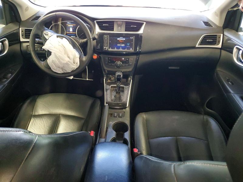 Auction sale of the 2019 Nissan Sentra, vin: 3N1AB7AP4KY205898, lot number: 57435276