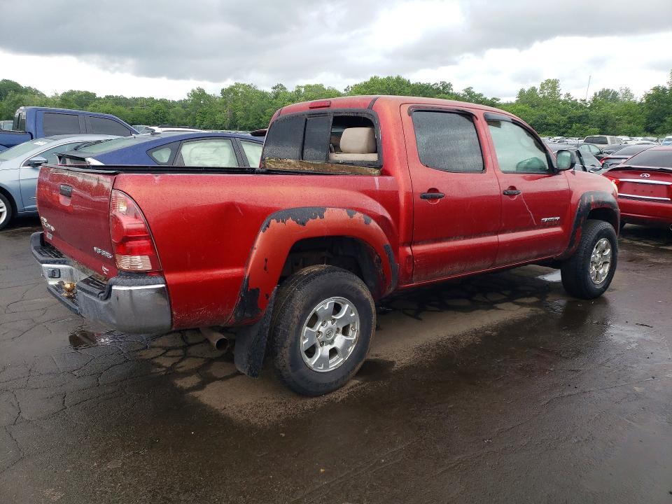 Aukcja sprzedaży 2007 Toyota Tacoma, vin: 5TELU42N87Z351010, numer aukcji: 58448366
