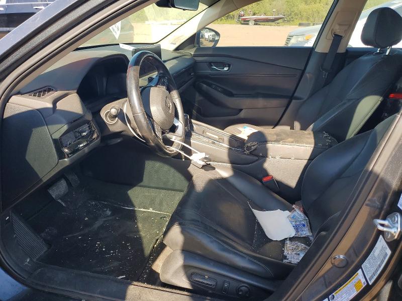Продаж на аукціоні авто 2023 Honda Accord, vin: 1HGCY2F87PA063410, номер лоту: 55927206