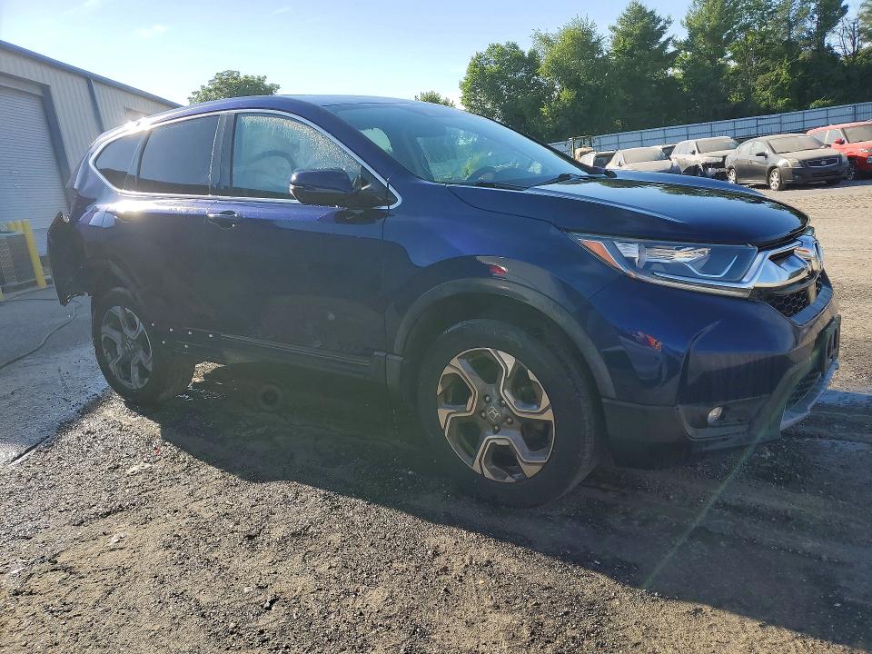 Aukcja sprzedaży 2018 Honda Cr-v, vin: 7FARW1H59JE018144, numer aukcji: 56354176