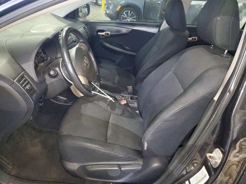 58275136 :رقم المزاد ، 1NXBU40E59Z152888 vin ، 2009 Toyota Corolla مزاد بيع