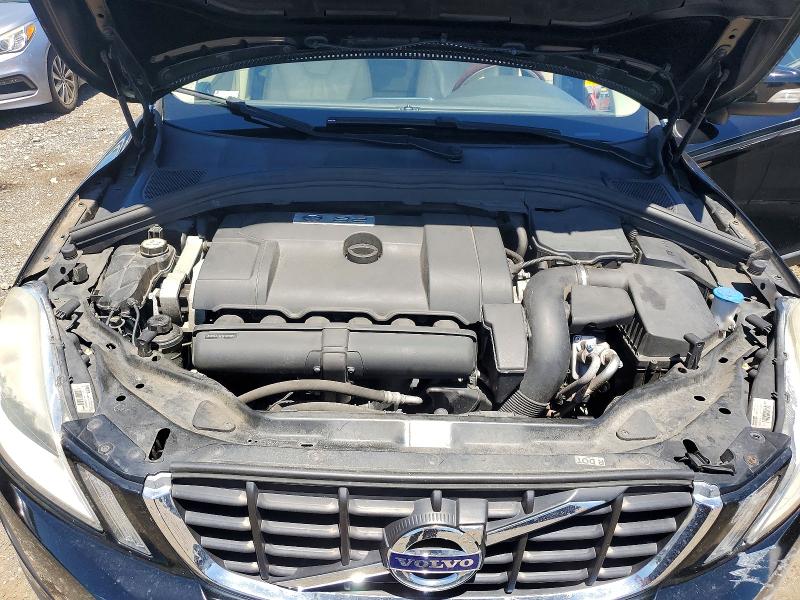 Продажа на аукционе авто 2012 Volvo Xc60, vin: YV4952DL2C2298307, номер лота: 57565466