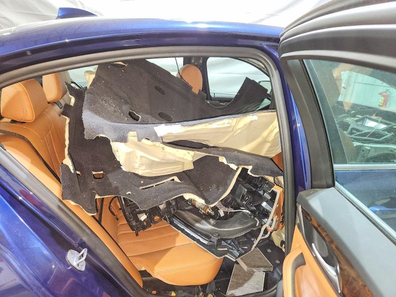 Продажа на аукционе авто 2019 Bmw 540, vin: WBAJE7C53KWD55587, номер лота: 57128016