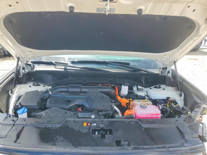 Продажа на аукционе авто 2025 Hyundai Santa Fe, vin: 5NMP2DG17SH065798, номер лота: 58062506