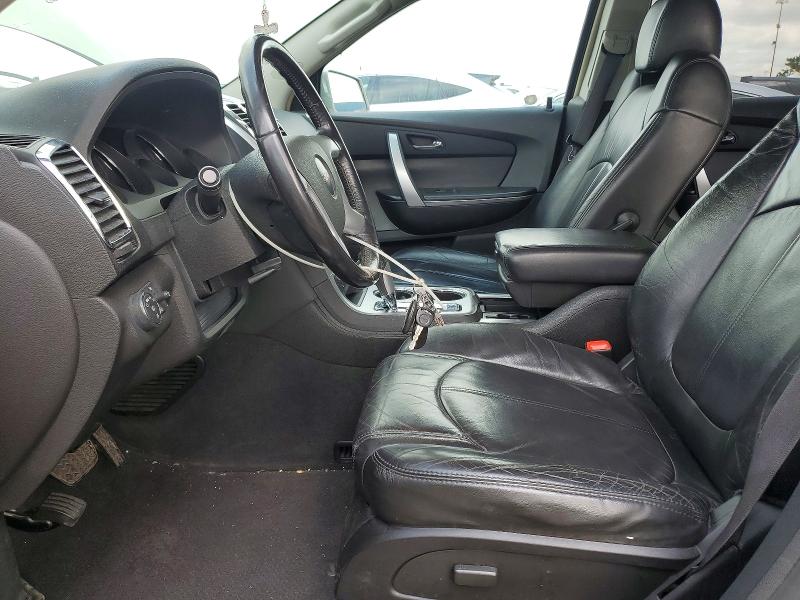 Продажа на аукционе авто 2008 Gmc Acadia, vin: 1GKER23708J199853, номер лота: 58552556