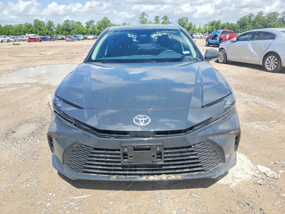 Продаж на аукціоні авто 2026 Toyota Camry, vin: 4T1DAACK0TU301104, номер лоту: 56818486