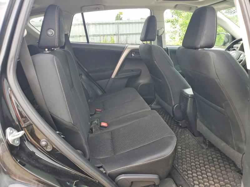 Aukcja sprzedaży 2014 Toyota Rav4, vin: 2T3RFREV1EW177853, numer aukcji: 54921496