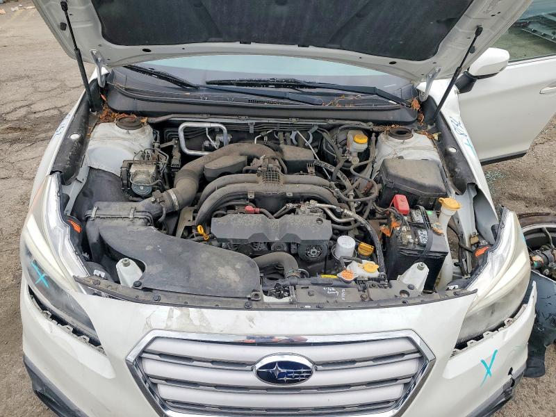 55919416 :رقم المزاد ، 4S4BSANC7H3353711 vin ، 2017 Subaru Outback مزاد بيع