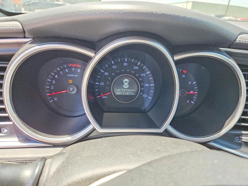 Продаж на аукціоні авто 2015 Kia Optima, vin: 5XXGN4A77FG375362, номер лоту: 56415896