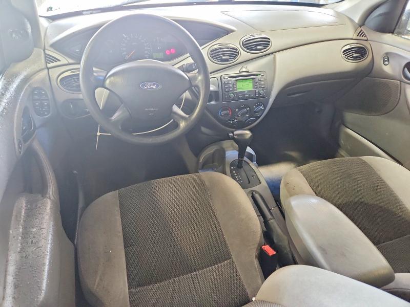 Auction sale of the 2003 Ford Focus, vin: 1FAFP36363W141445, lot number: 55123606