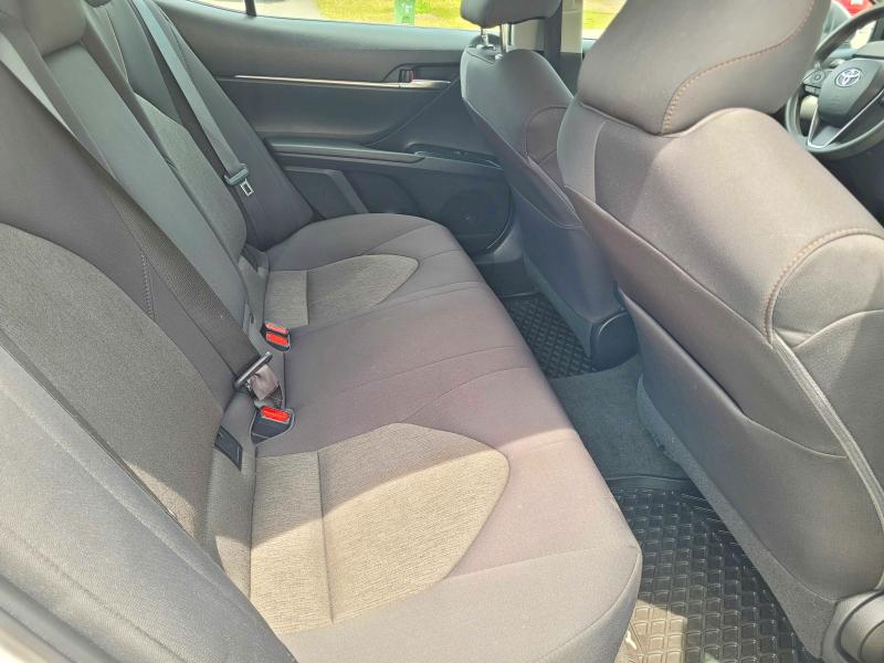 Aukcja sprzedaży 2020 Toyota Camry, vin: 4T1C11AK8LU926137, numer aukcji: 56542126