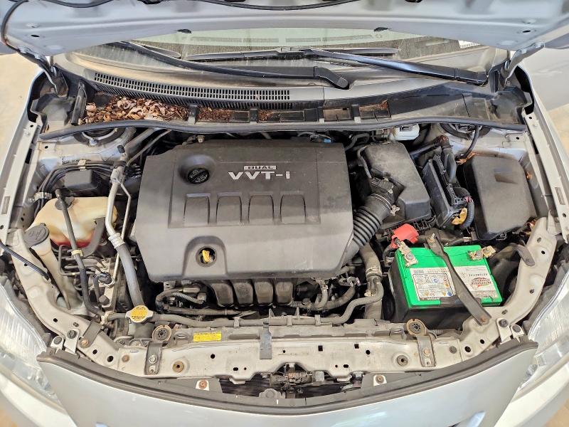 Продажа на аукционе авто 2010 Toyota Corolla, vin: 1NXBU4EE7AZ239043, номер лота: 55761866