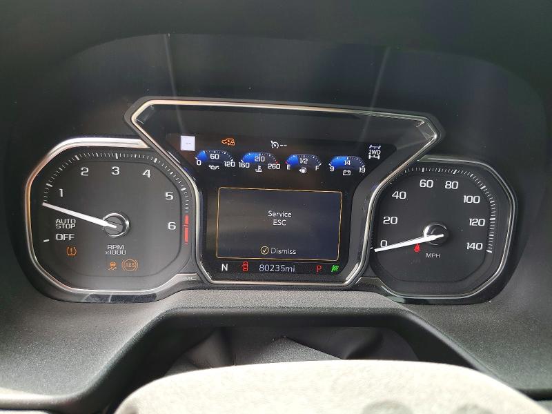 Продажа на аукционе авто 2021 Gmc Yukon Xl, vin: 1GKS2HKD3MR191629, номер лота: 57954906