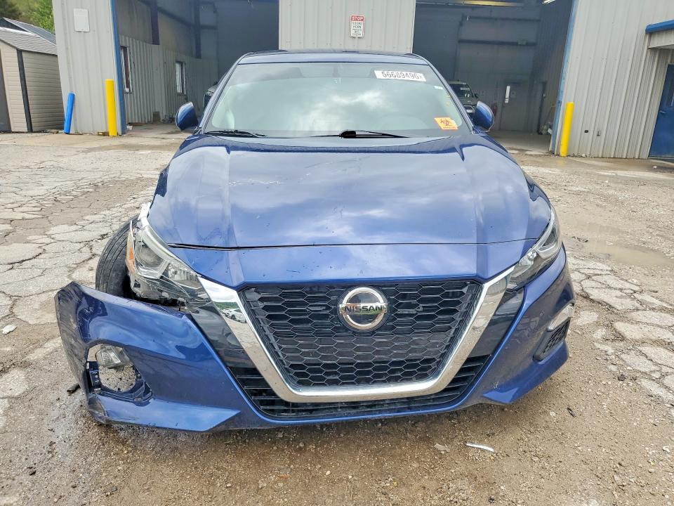 56689496 :رقم المزاد ، 1N4BL4BWXLC144950 vin ، 2020 Nissan Altima مزاد بيع