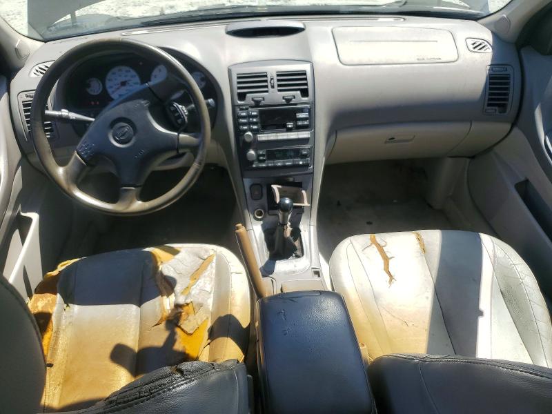55933856 :رقم المزاد ، JN1CA31AXYT224313 vin ، 2000 Nissan Maxima مزاد بيع