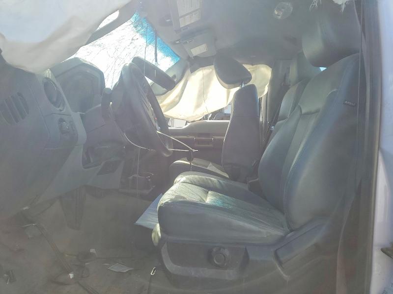 Продаж на аукціоні авто 2016 Ford F450, vin: 1FDUF4GT3GED17318, номер лоту: 58098266