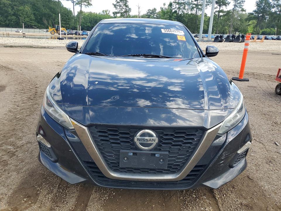 Aukcja sprzedaży 2021 Nissan Altima, vin: 1N4BL4CV2MN370363, numer aukcji: 55684976