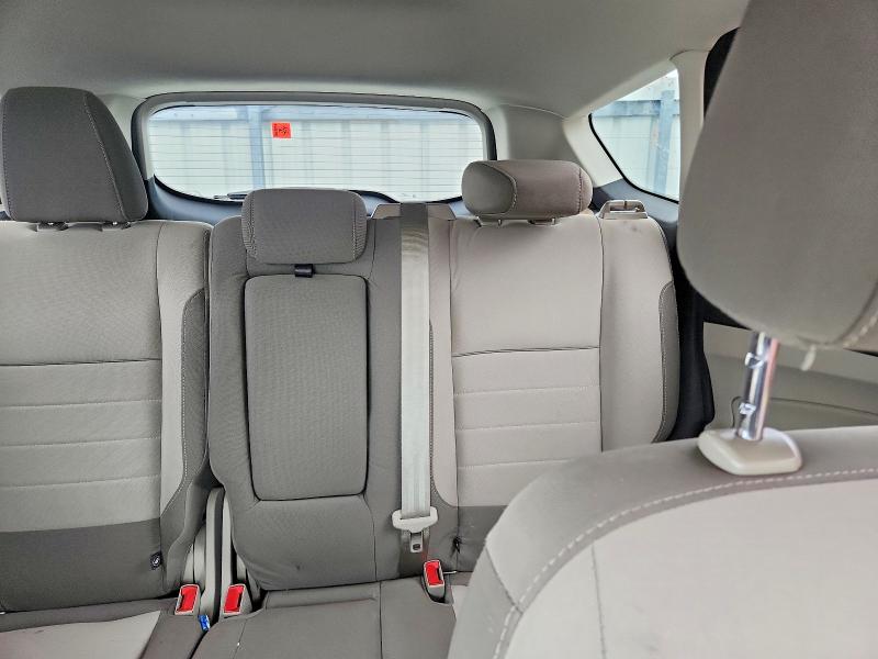 56600766 :رقم المزاد ، 1FMCU9G90FUB96044 vin ، 2015 Ford Escape مزاد بيع