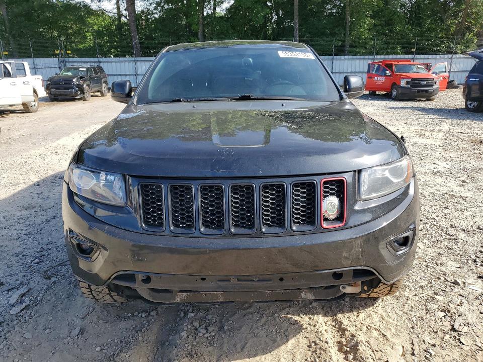 Aukcja sprzedaży 2015 Jeep Grand Cherokee, vin: 1C4RJEAG0FC614342, numer aukcji: 58353156