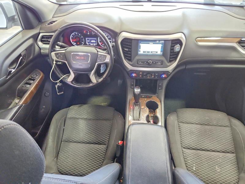 Продаж на аукціоні авто 2019 Gmc Acadia, vin: 1GKKNLLSXKZ139001, номер лоту: 57722146