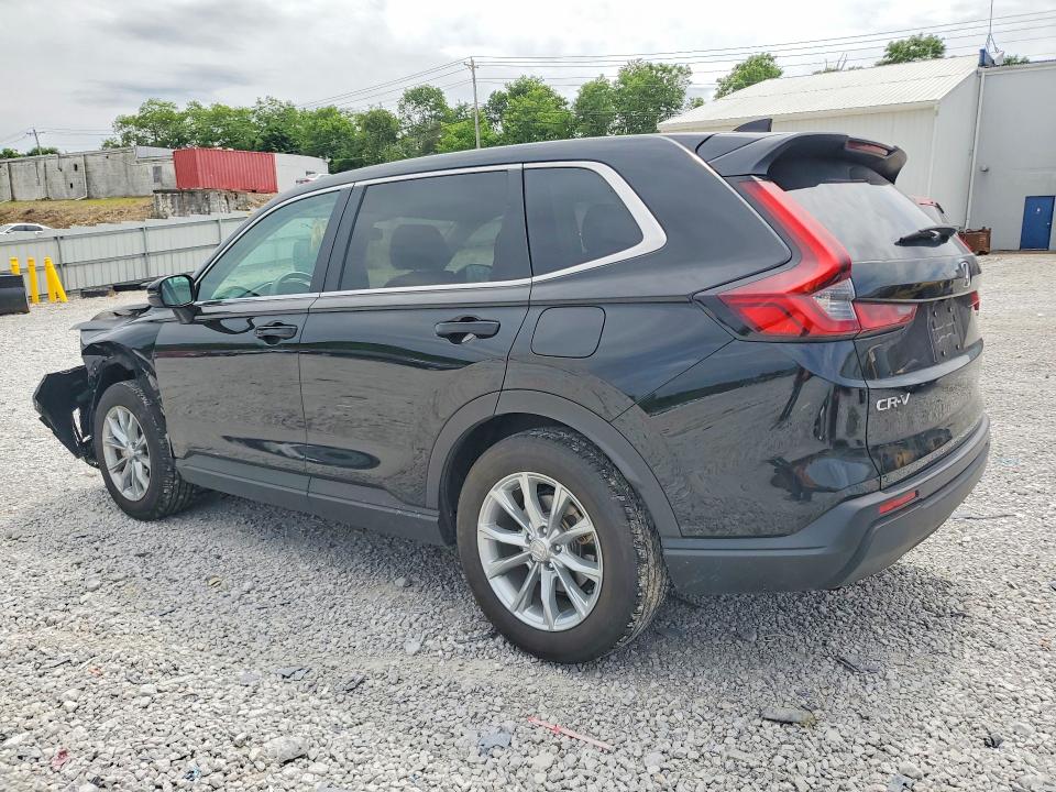 55690556 :رقم المزاد ، 2HKRS4H46SH484102 vin ، 2025 Honda Cr-v مزاد بيع