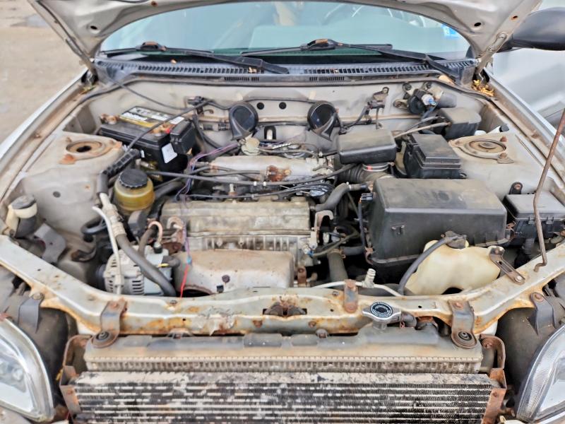 Aukcja sprzedaży 1998 Toyota Rav4, vin: JT3HP10V8W0175464, numer aukcji: 58439976