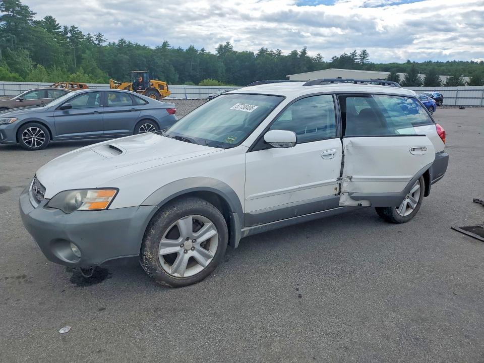 Aukcja sprzedaży 2005 Subaru Legacy, vin: 4S4BP68C754329120, numer aukcji: 57738406