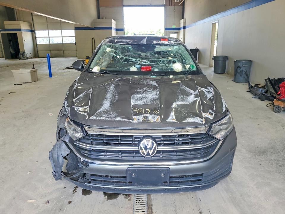 Продаж на аукціоні авто 2024 Volkswagen Jetta, vin: 3VW5M7BU8RM055578, номер лоту: 56676826