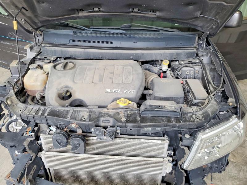 2015 Dodge Journey მანქანა იყიდება აუქციონზე, vin: 3C4PDDBG1FT600963, აუქციონის ნომერი: 57715736