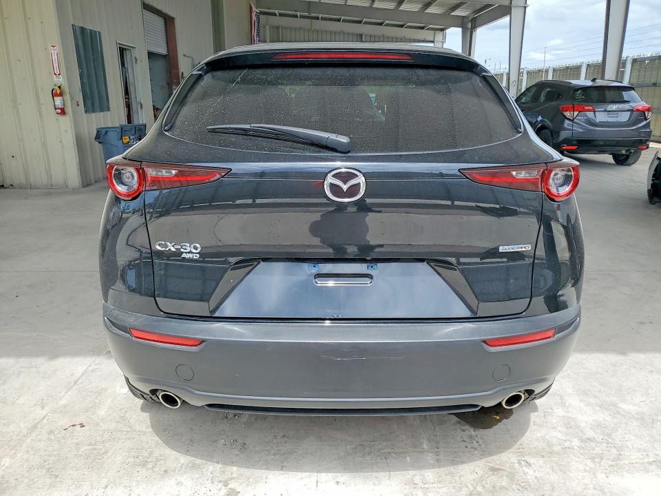 Aukcja sprzedaży 2021 Mazda Cx-30, vin: 3MVDMBBL6MM203064, numer aukcji: 56495946