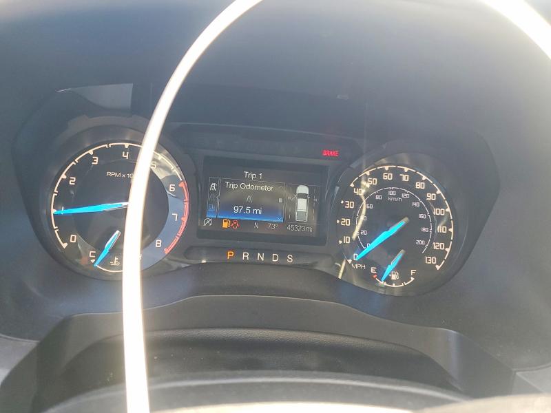 Aukcja sprzedaży 2020 Ford Ranger, vin: 1FTER4EH3LLA08596, numer aukcji: 55980986