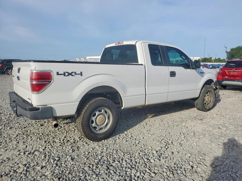 2014 Ford F150 მანქანა იყიდება აუქციონზე, vin: 1FTFX1EF9EKE02877, აუქციონის ნომერი: 55777556