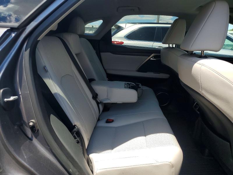 Aukcja sprzedaży 2020 Lexus Rx, vin: 2T2HGMDA4LC053024, numer aukcji: 55676676