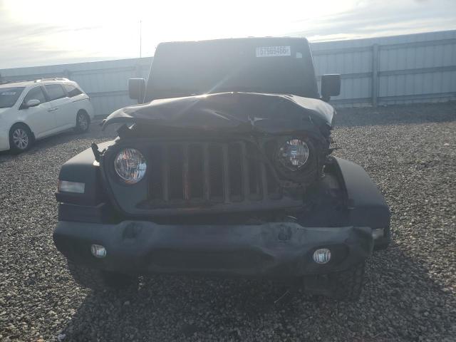 57969466 :رقم المزاد ، 1C4HJXDG7KW650458 vin ، 2019 Jeep Wrangler Unlimited مزاد بيع