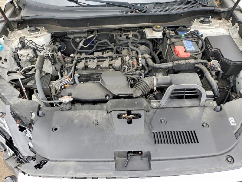 2023 Honda Cr-v მანქანა იყიდება აუქციონზე, vin: 2HKRS4H79PH104154, აუქციონის ნომერი: 57928256
