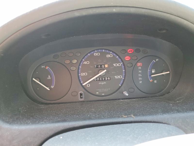 Продажа на аукционе авто 2000 Honda Civic, vin: 2HGEJ6612YH557085, номер лота: 60120146