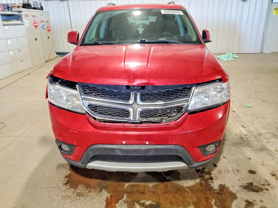 56030246 :رقم المزاد ، 3C4PDCBGXFT616539 vin ، 2015 Dodge Journey مزاد بيع