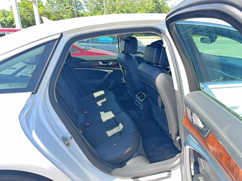 Продажа на аукционе авто 2019 Audi A6, vin: WAUL2AF23KN042249, номер лота: 56949276
