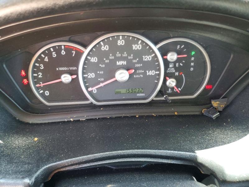 57003906 :رقم المزاد ، 4A4MM21S64E055233 vin ، 2004 Mitsubishi Endeavor مزاد بيع