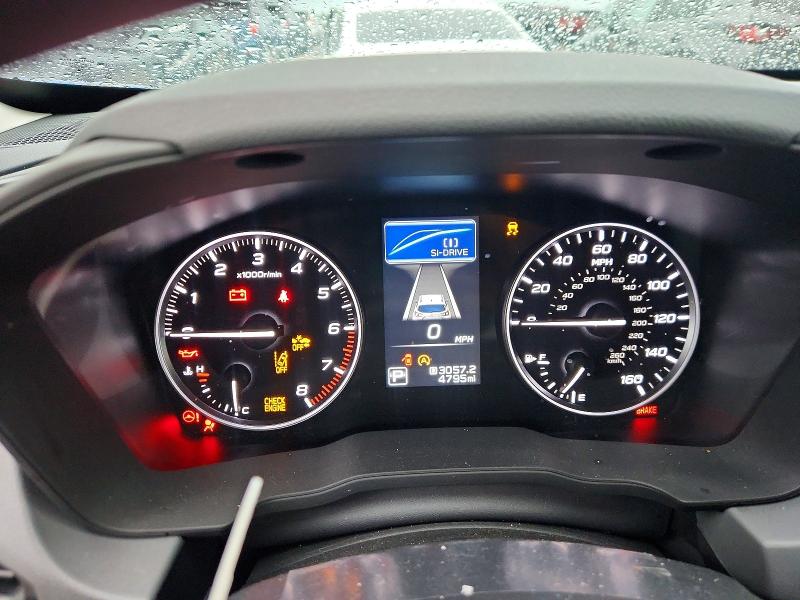 Продажа на аукционе авто 2025 Subaru Crosstrek, vin: JF2GUHDC5SH280672, номер лота: 56934136