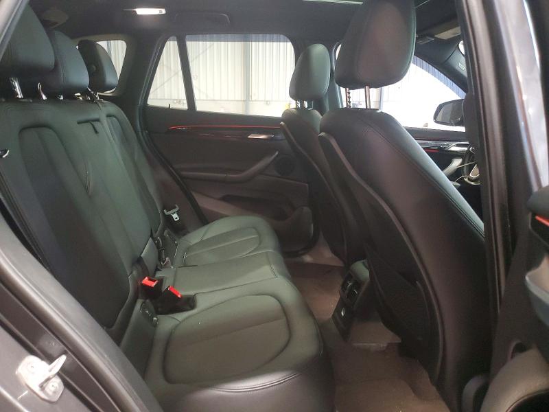 Продаж на аукціоні авто 2016 Bmw X1, vin: WBXHT3C33G5E52741, номер лоту: 59268846
