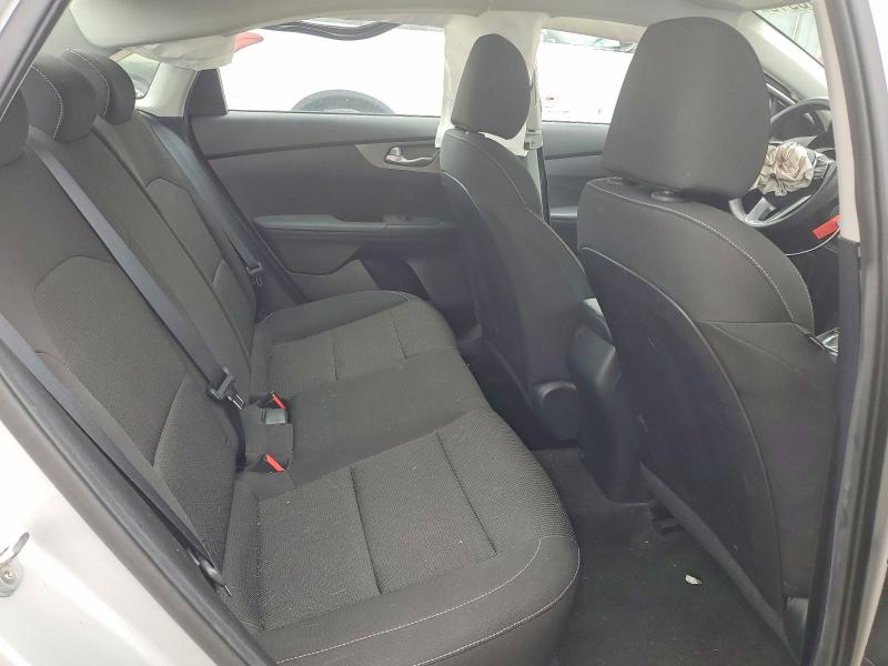 Продажа на аукционе авто 2019 Kia Forte, vin: 3KPF24AD5KE065370, номер лота: 58418916