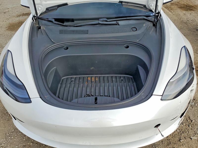 Продажа на аукционе авто 2021 Tesla Model 3, vin: 5YJ3E1EA7MF070009, номер лота: 54902606