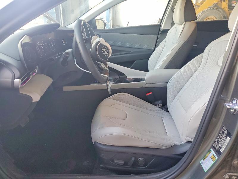 Aukcja sprzedaży 2025 Hyundai Elantra, vin: KMHLP4DG2SU069805, numer aukcji: 56721556