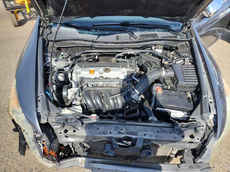 Продажа на аукционе авто 2011 Honda Accord, vin: 1HGCP2F86BA058484, номер лота: 56282116