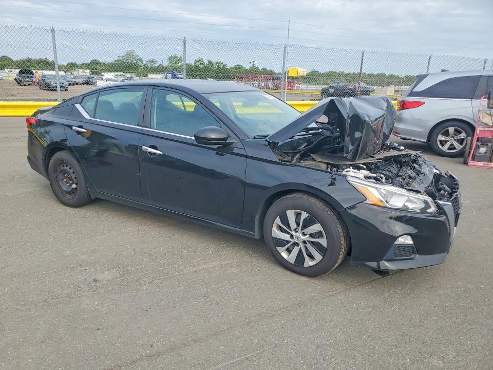 56248266 :رقم المزاد ، 1N4BL4BV7LC257262 vin ، 2020 Nissan Altima مزاد بيع